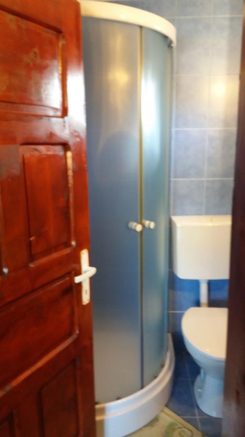 Hotel Casa Andreea-Maria Vârtop Esterno foto